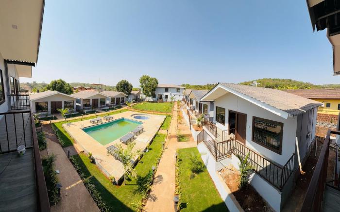La Utopia Resort