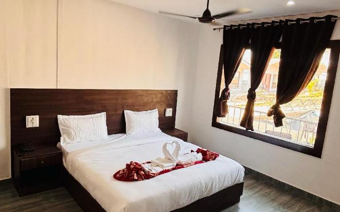 Lampost Boutique Hotel