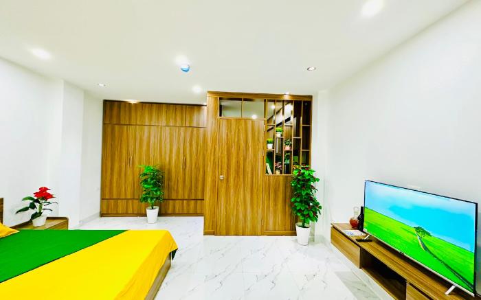 STUDIO FULL đồ  tại 214 Phú Diễn