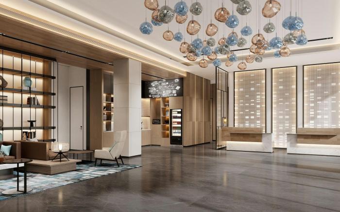 Fairfield by Marriott Changshu Hi-Tech Zone