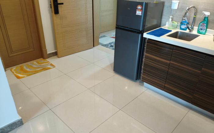 R&F Princess Cove Apartment
