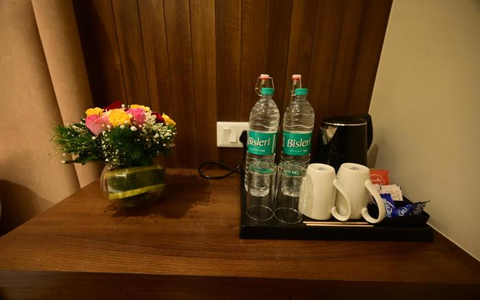 Hotel The Rising Banaras