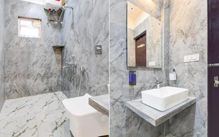 Super Collection O Joka Industrial Plaza