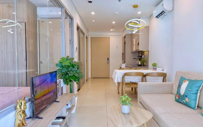 Gạo' Homestay THESONG Vũng Tàu