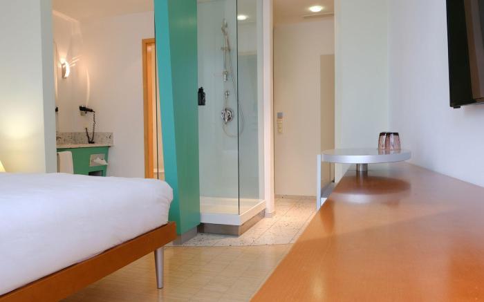 Four Points by Sheraton Munich Messe