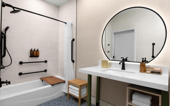 The Inelle, Oakhurst Yosemite, a Tribute Portfolio Hotel