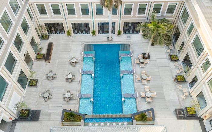 The Tivoli New Delhi