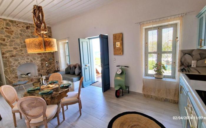 Lady Stamatias House