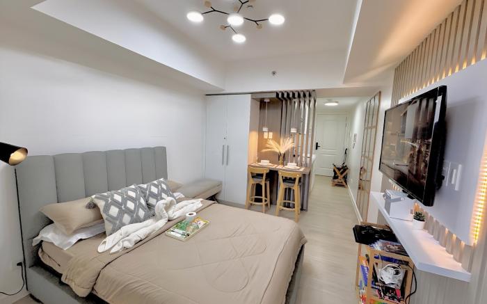 Peridot Haven PH - Azure North Pampanga