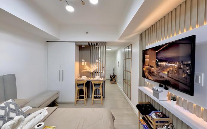 Peridot Haven PH - Azure North Pampanga