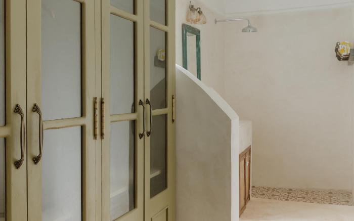 ELIVAAS Maison 10 - Luxe 4 BHK Villa With Pvt Pool