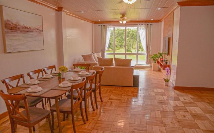 Orange House Golf Estate Unit B 1st Floor