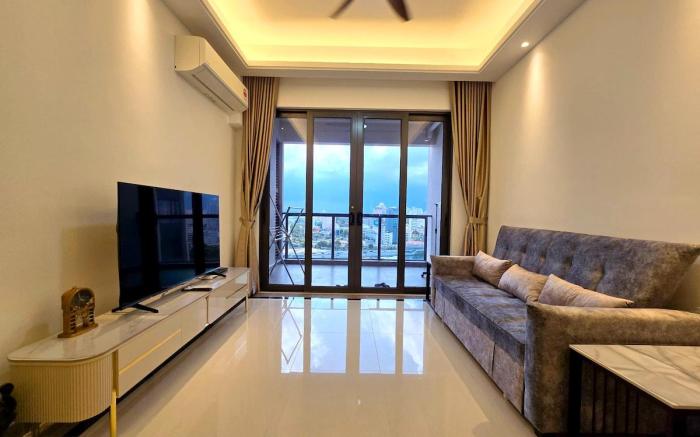 RNF(new) Unblock City Seaview@Free Parking-Phase 2