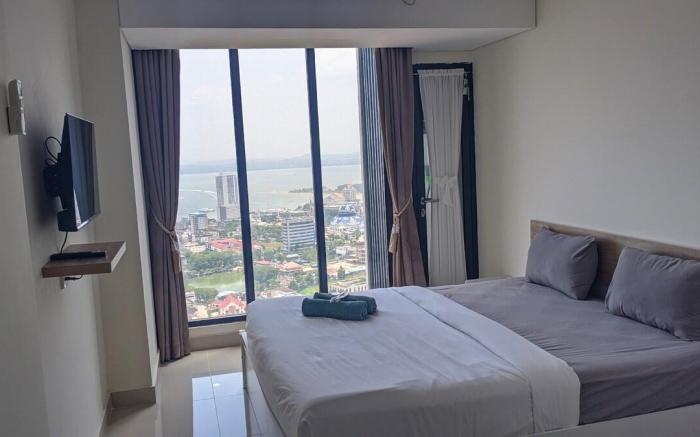 SleepRest @ Pollux Habibie A5211