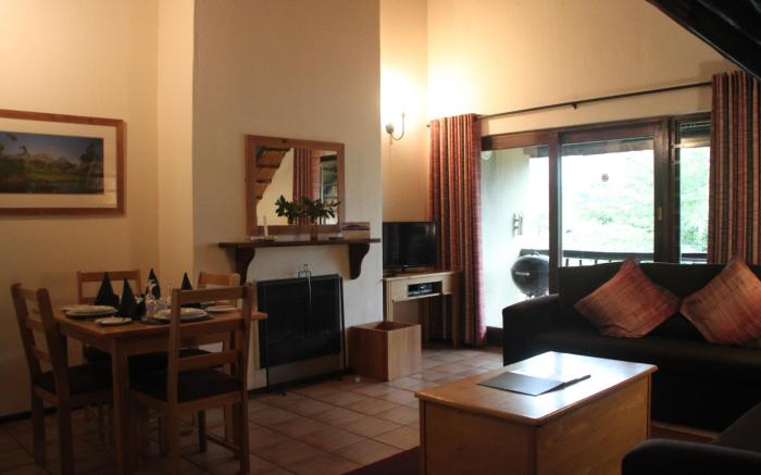 Gooderson Leisure Fairways Self Catering Resort