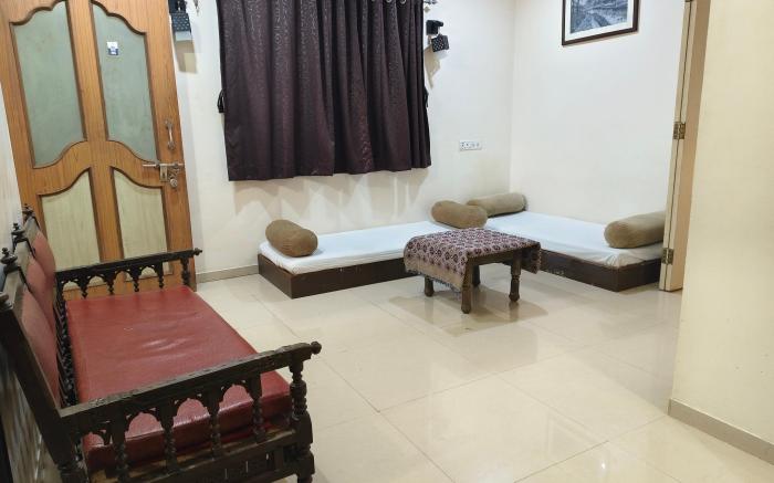 Girichintan Bungalow 