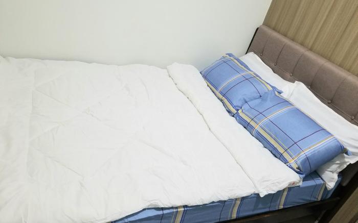 1BR SHORE RESIDENCES AFFORDABLE STAYCATION 