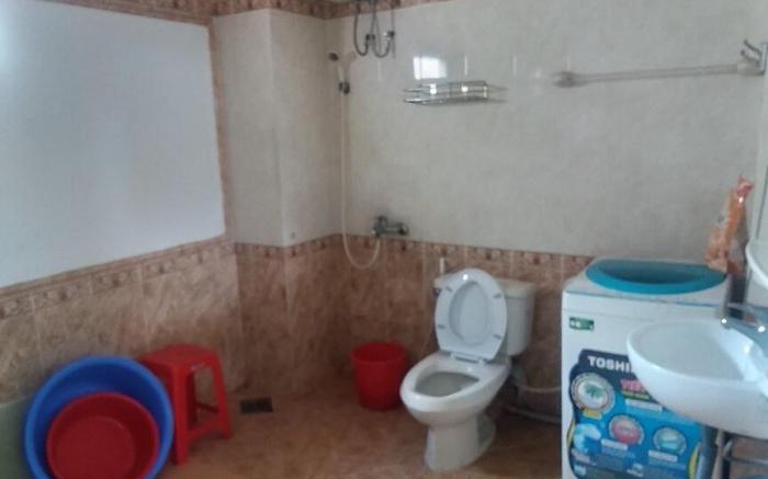 Man Huong's House, Guesthouse