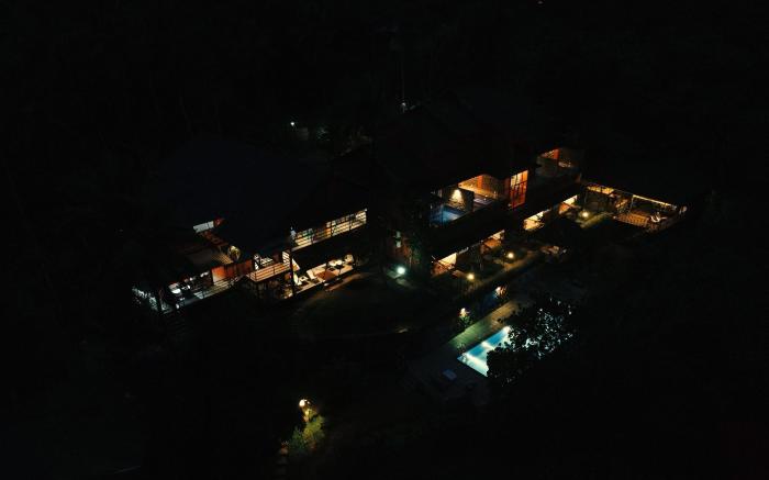 Mayaahi Boutique Stay