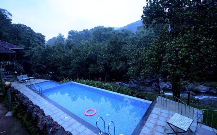 Mayaahi Boutique Stay