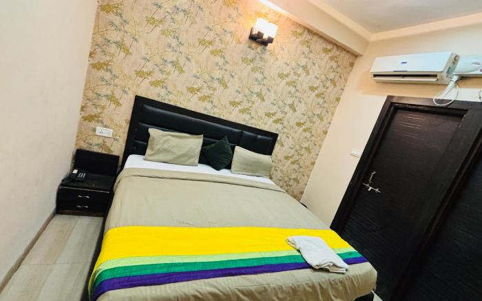 Ladli – A Boutique Hotel By Wishotel