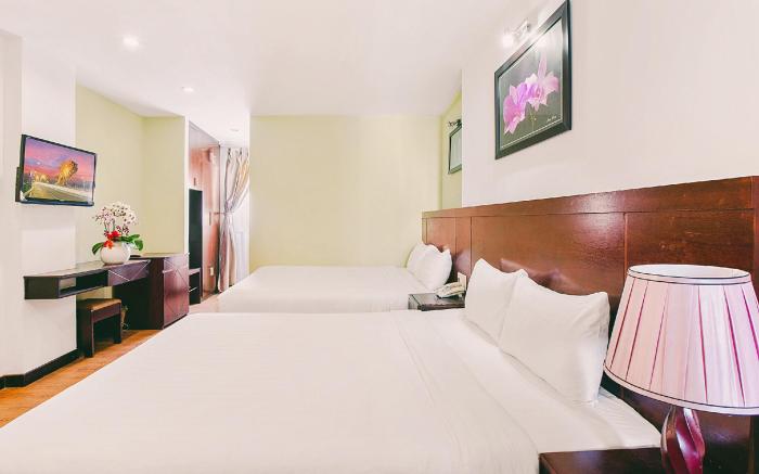 Dragon Sea Hotel Da Nang