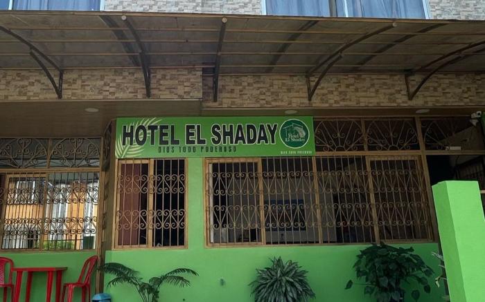 Hotel Shaday