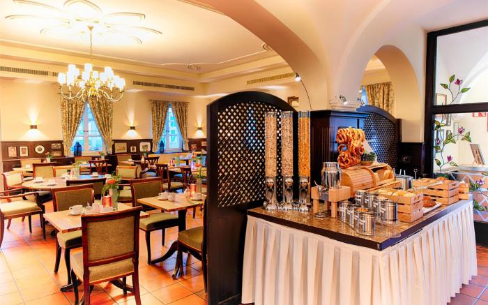 ACHAT Hotel SchreiberHof Aschheim