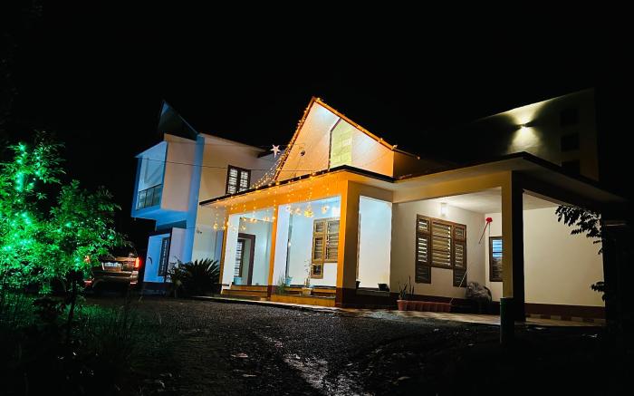 Hodophile Wanayad Homestay