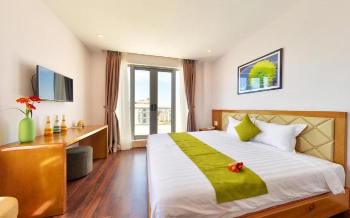 Ronal hotel
