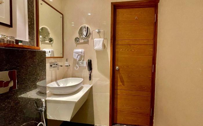 Best Western Swaran Amritsar