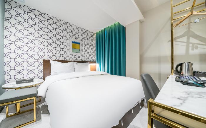 No.25 Hotel Dongdaemun branch