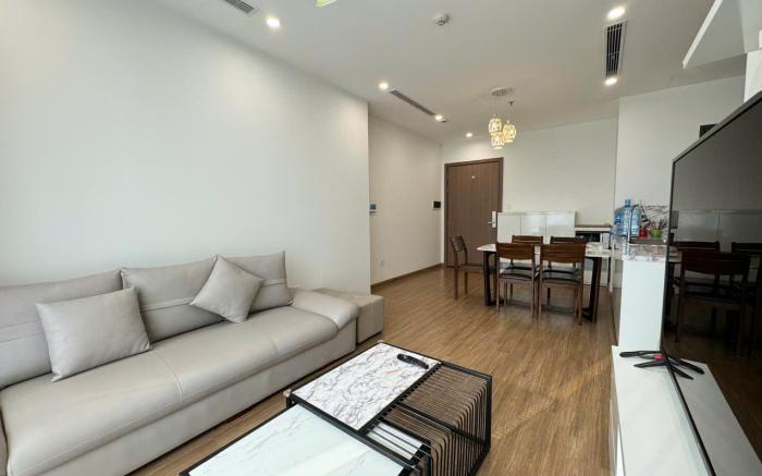 Ice Home - Vinhomes Skylake Phạm Hùng 