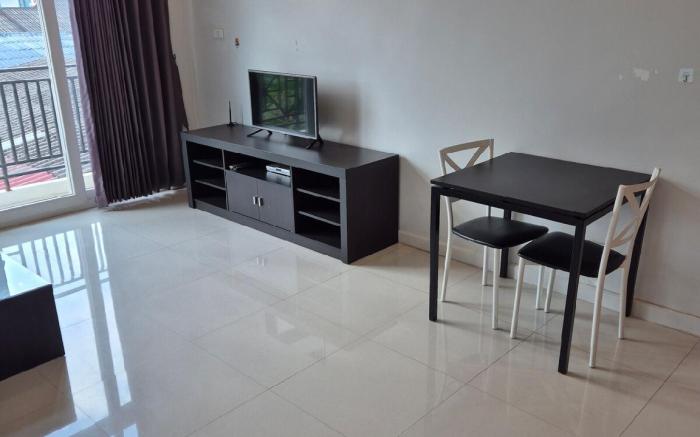 AT residence one bedroom