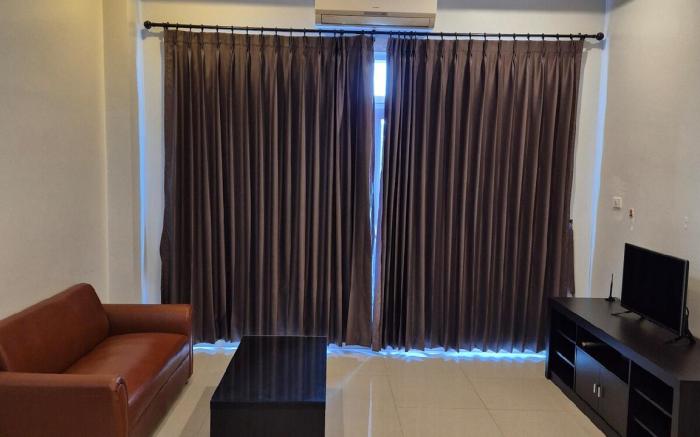 AT residence one bedroom