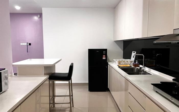Grand Ion Delemen 3Bedroom LuxurySuites 03
