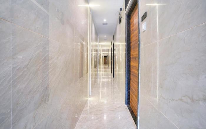 FabHotel Prime Palm Grove - Nr BKC