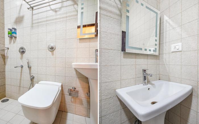 FabHotel Maark Inn - Bannerghatta Rd