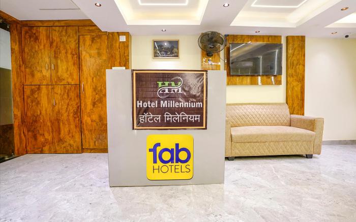 FabHotel Millennium