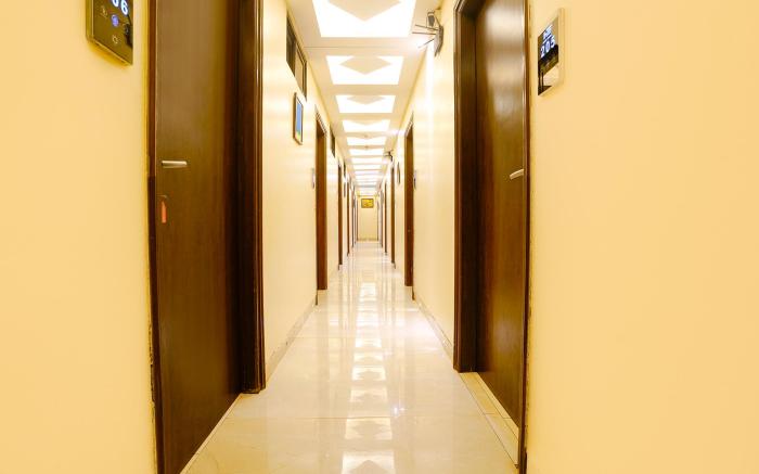 FabHotel Airport Retreat