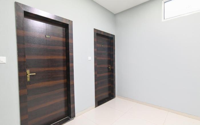 FabHotel RK