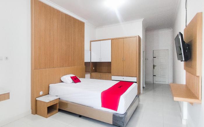 RedDoorz @ Linda Residence Jambi