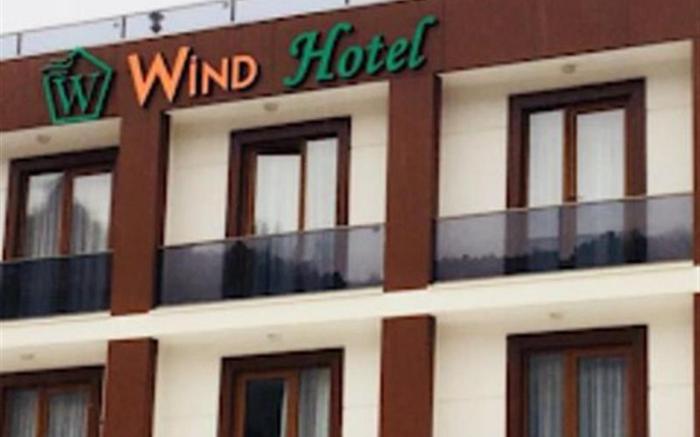 Wind otel