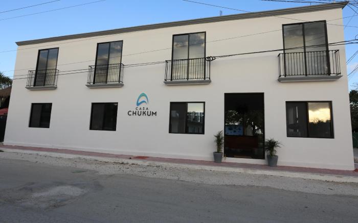 CASA CHUKUM - Hotel Boutique
