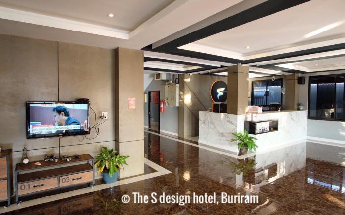 The S Hotel