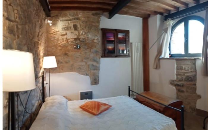 Relax in Vecchio Casale Quercetino country house