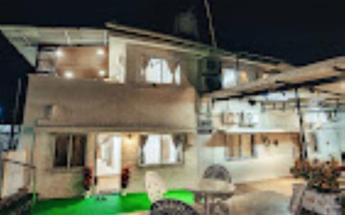 Villa Casa Blanca