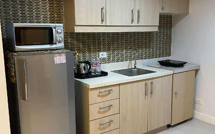 Mosaic Tower By Dominique