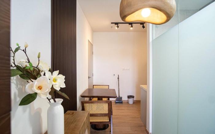 Cozy Studio | Riveria City | 1km to KL Sentral