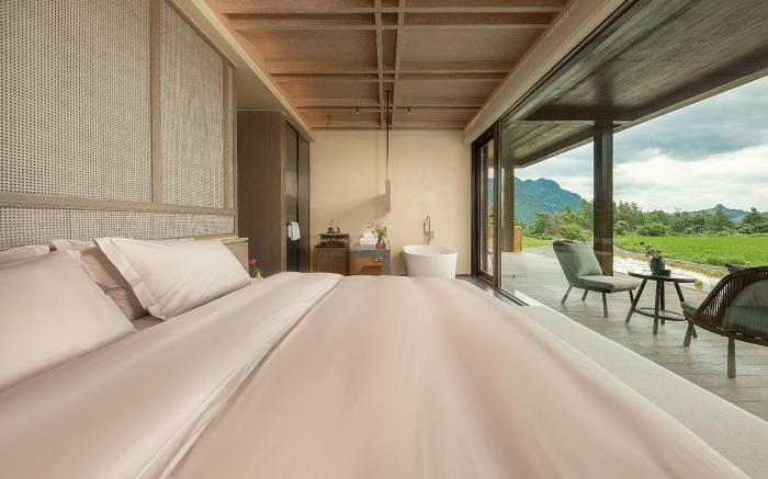 Trip Country Retreats Zhangjiajie Manson Resort